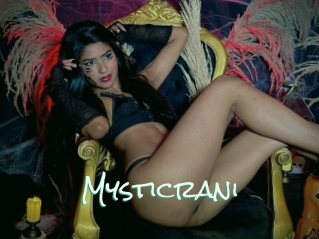 Mysticrani