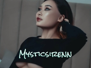 Mysticsirenn