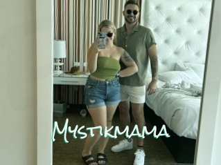 Mystikmama