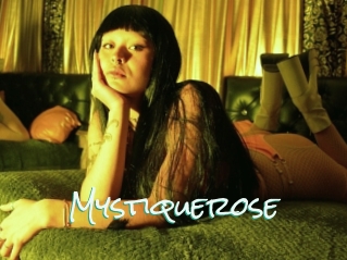 Mystiquerose