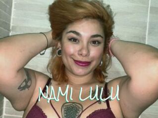 NAMI_LULU
