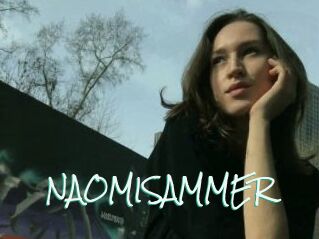 NAOMISAMMER