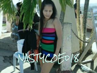 NASTYC0Ed18
