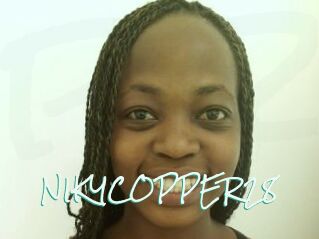 NIKYCOPPER28