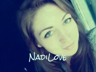 NadiLove