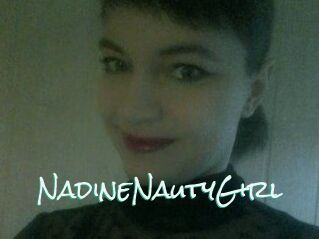 NadineNautyGirl