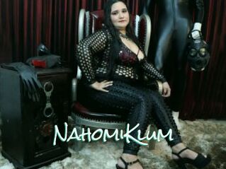 NahomiKlum