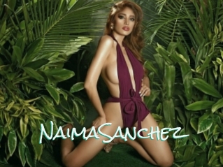 NaimaSanchez