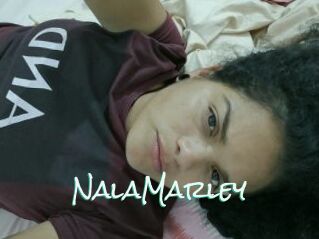 NalaMarley