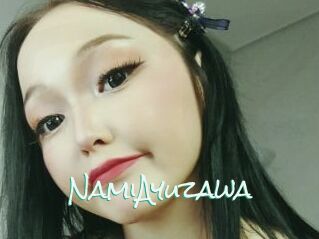 NamiAyuzawa