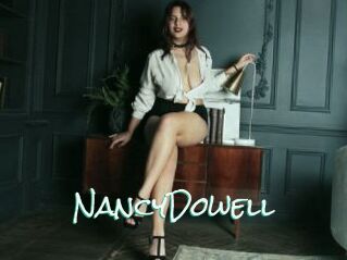 NancyDowell