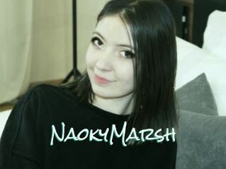 NaokyMarsh