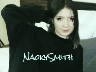 NaokySmith