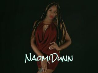 NaomiDunn