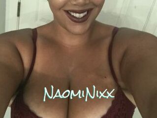 NaomiNixx