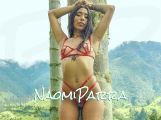 NaomiParra