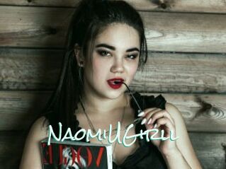 NaomiUGirll