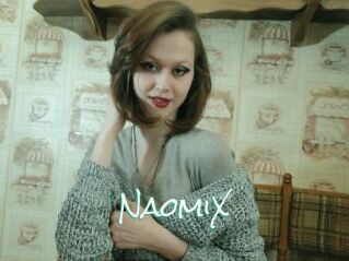 NaomiX