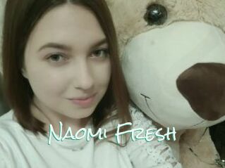 Naomi_Fresh