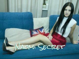 Naomi_Secret