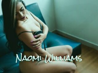 Naomi_Williams