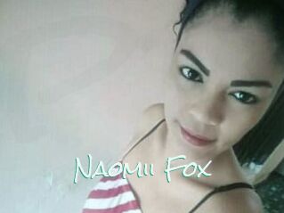 Naomii_Fox