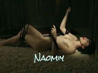 Naomiy