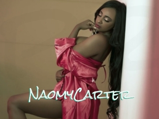 NaomyCarter