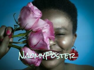 NaomyFoster