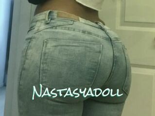 Nastasyadoll