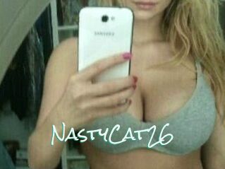 NastyCat26