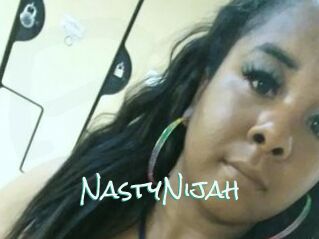 NastyNijah Preteen fucking