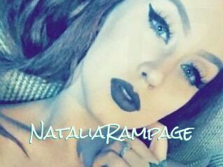 NataliaRampage Preteen fucking