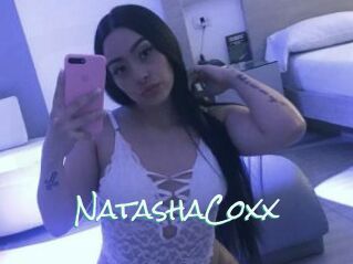 NatashaCoxx Preteen fucking