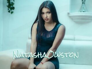 NatashaOwston