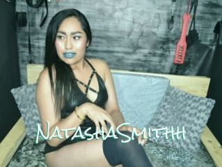 NatashaSmithh