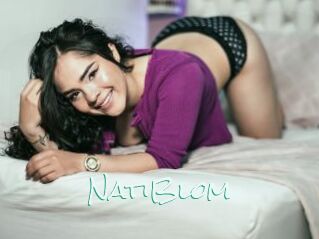 NatiBlom