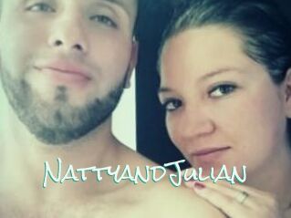 NattyandJulian