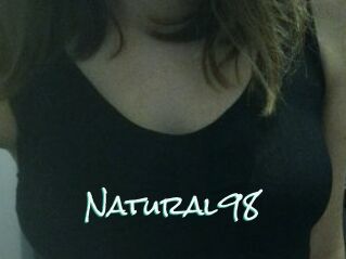 Natural98