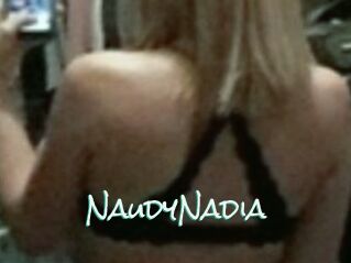 NaudyNadia