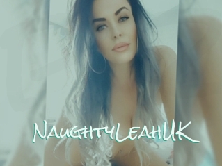 NaughtyLeahUK