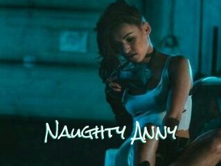 Naughty_Anny