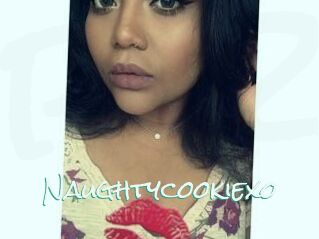 Naughtycookiexo