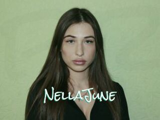 NellaJune Preteen fucking