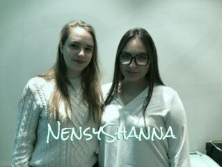 NensyShanna