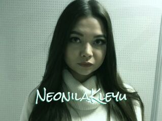 NeonilaKleyu