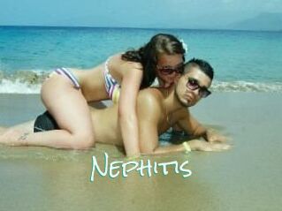 Nephitis