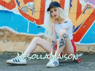 NesollaMaison