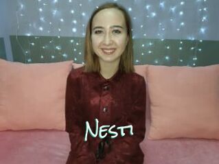 Nesti