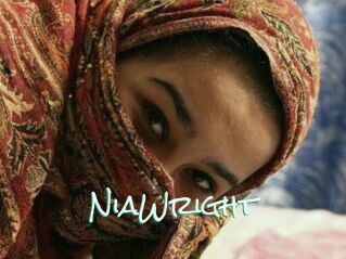 NiaWright